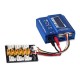 RJX 1pcs 1-3S XT30 Plug Li-Po Battery Parallel Charging Board with XT30 Male To JST Female Cables for IMAX B6 Charger 