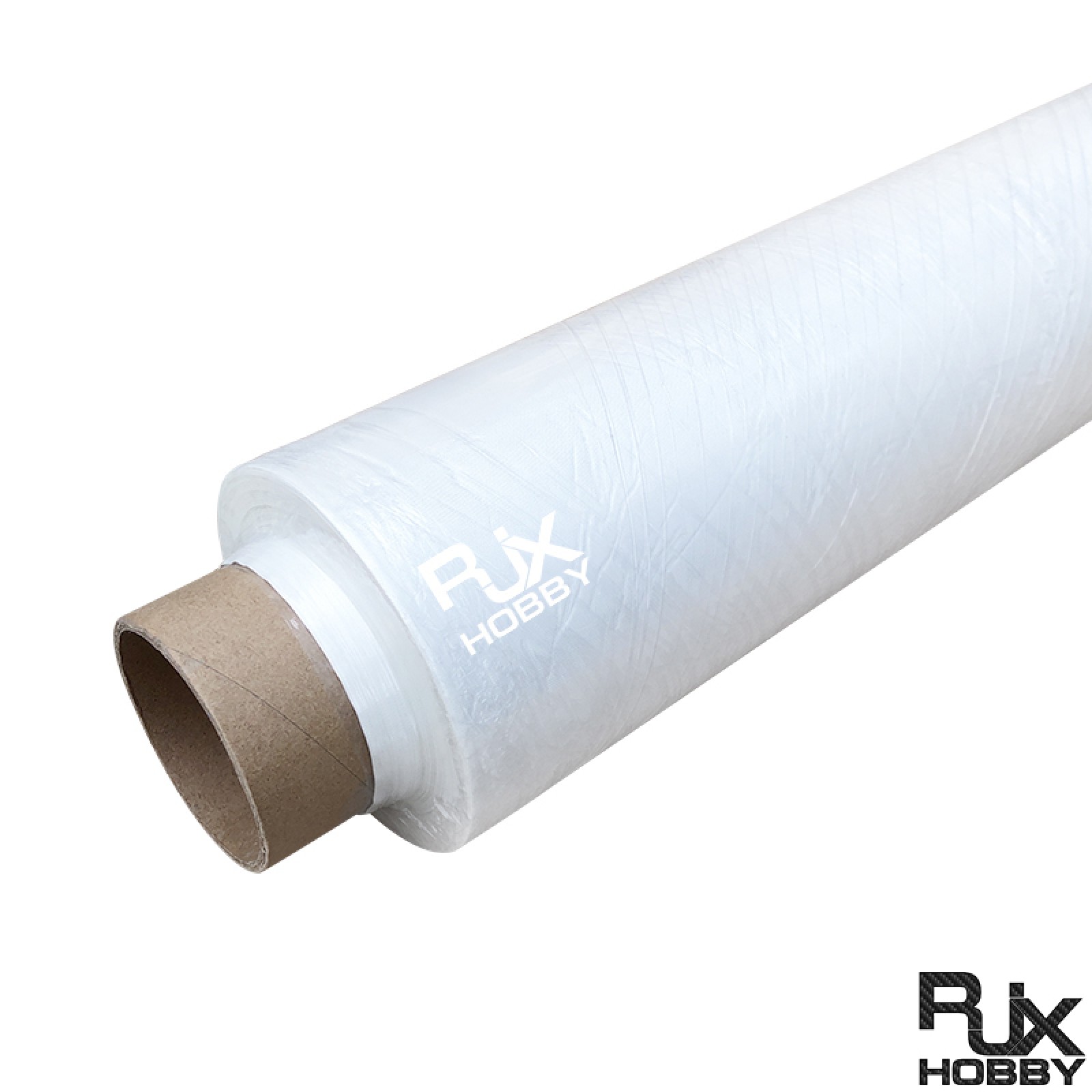 RJX 50g X1270mm X 200 meters Electronic Fiberglass Cloth for RC fixed ...