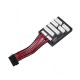 RJX 1pcs MX3.0 6s/10s/12s-XH placa adaptadora de balanceamento de carregador