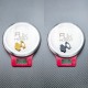 RJX 10pcs XT60E-F Plug Anti-Dirt Cap PVC Protective Shell Housing Case XT60E Female Connector Dustproof Cover