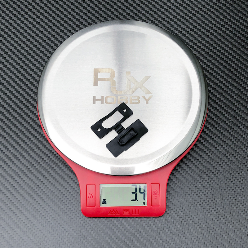 RJX 10pcs XT90E-M Male Head Dustproof Cover PVC Protective Sleeve Dust Cap Can Fix XT90 Dust Back Cover