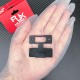 RJX 10pcs XT90E-M Male Head Dustproof Cover PVC Protective Sleeve Dust Cap Can Fix XT90 Dust Back Cover
