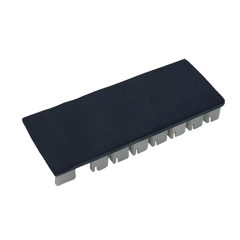RJX 1pcs 2S-8S Lithium Battery Balance Charging Expansion Board Power Bank Balancer Adapter 