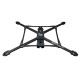 RJX Mark4 V3 Pro 13inch 570mm Carbon Fiber Frame Kit For RC FPV Racing Drone