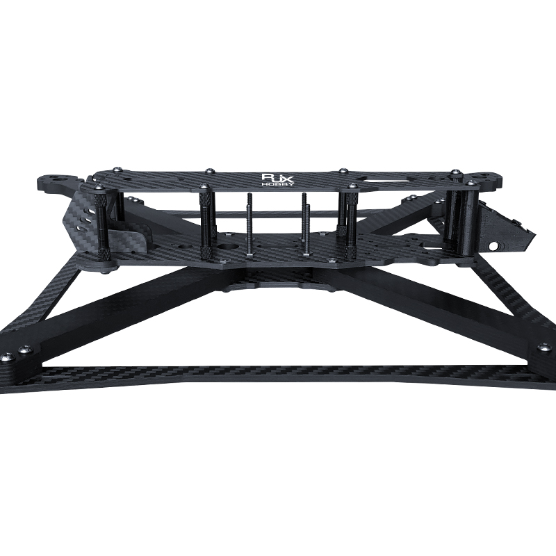 RJX Mark4 V3 Pro 13inch 570mm Carbon Fiber Frame Kit For RC FPV Racing Drone