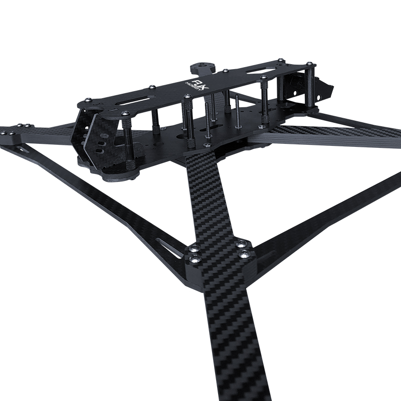 RJX Mark4 V3 Pro 13inch 570mm Carbon Fiber Frame Kit For RC FPV Racing Drone