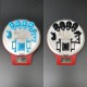 RJX 3D printed  parts for  Mark5 DC O3 7inch 10inch RJX3940  RJX3941