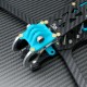 RJX 3D printed  parts for  Mark5 DC O3 7inch 10inch RJX3940  RJX3941