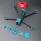 RJX 3D printed  parts for  Mark5 DC O3 7inch 10inch RJX3940  RJX3941