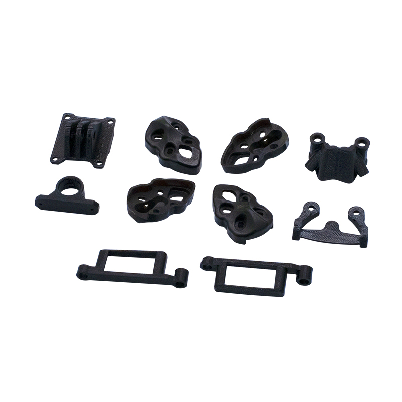 RJX 3D printed  parts for  Mark5 DC O3 7inch 10inch RJX3940  RJX3941