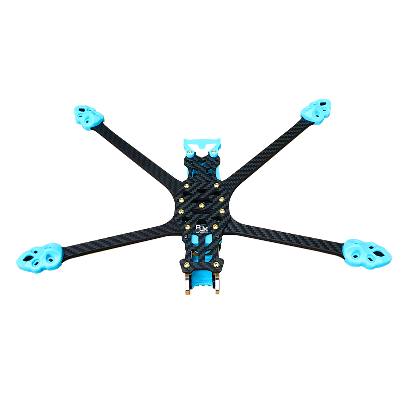 RJX 3D printed  parts for  Mark5 DC O3 7inch 10inch RJX3940  RJX3941