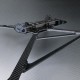 RJX A13 Inch Large Size Long Endurance X-class Frame Kit for RC FPV Racing Drone