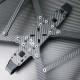 RJX A13 Inch Large Size Long Endurance X-class Frame Kit for RC FPV Racing Drone