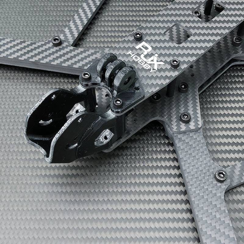 RJX A13 Inch Large Size Long Endurance X-class Frame Kit for RC FPV Racing Drone