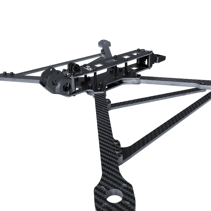RJX A13 Inch Large Size Long Endurance X-class Frame Kit for RC FPV Racing Drone