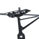 RJX A13 Inch Large Size Long Endurance X-class Frame Kit for RC FPV Racing Drone