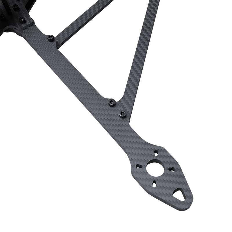 RJX A13 Inch Large Size Long Endurance X-class Frame Kit for RC FPV Racing Drone