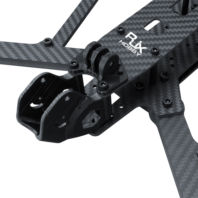RJX A13 Inch Large Size Long Endurance X-class Frame Kit for RC FPV Racing Drone