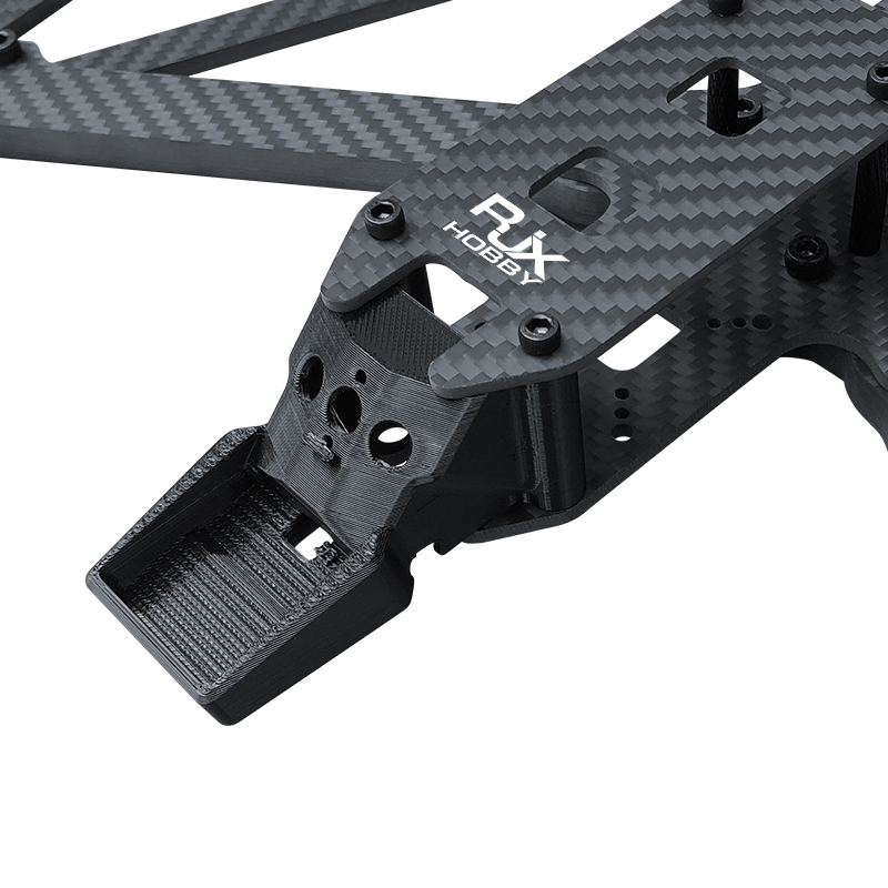 RJX A13 Inch Large Size Long Endurance X-class Frame Kit for RC FPV Racing Drone