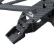 RJX A13 Inch Large Size Long Endurance X-class Frame Kit for RC FPV Racing Drone