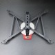 RJX A13 Inch Large Size Long Endurance X-class Frame Kit for RC FPV Racing Drone