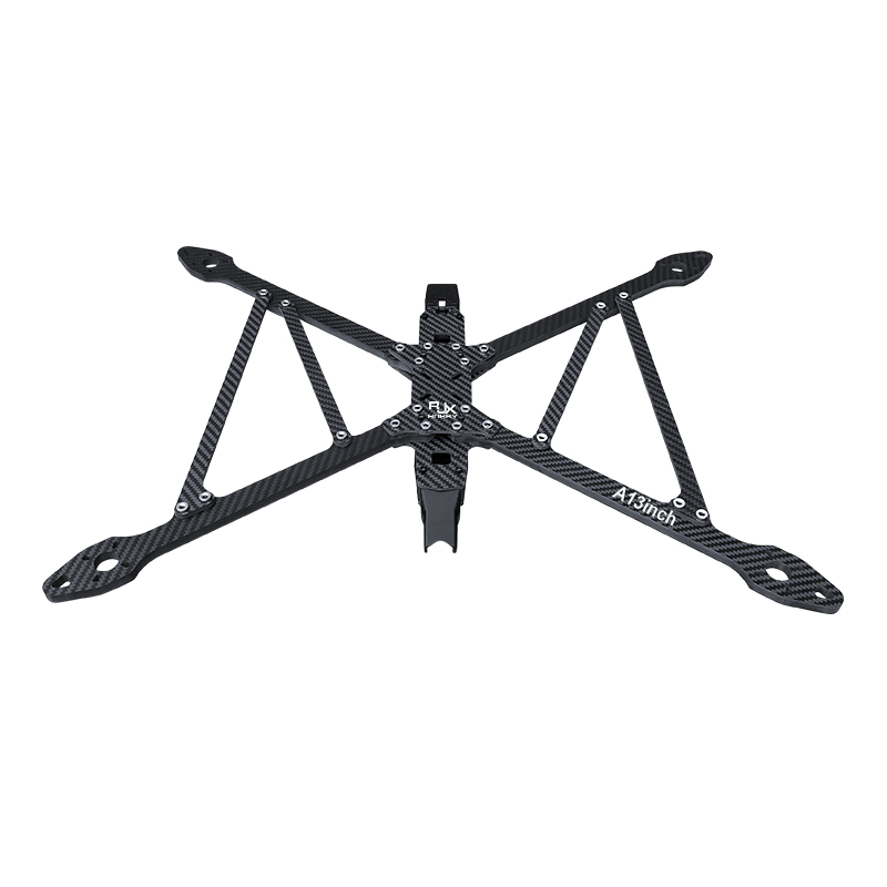 RJX A13 Inch Large Size Long Endurance X-class Frame Kit for RC FPV Racing Drone