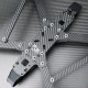 RJX A15 Inch Large Size Long Endurance X-class Frame Kit for RC FPV Racing Drone