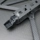 RJX A15 Inch Large Size Long Endurance X-class Frame Kit for RC FPV Racing Drone