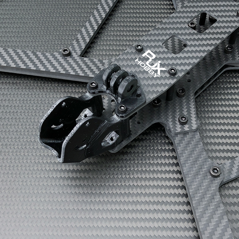 RJX A15 Inch Large Size Long Endurance X-class Frame Kit for RC FPV Racing Drone