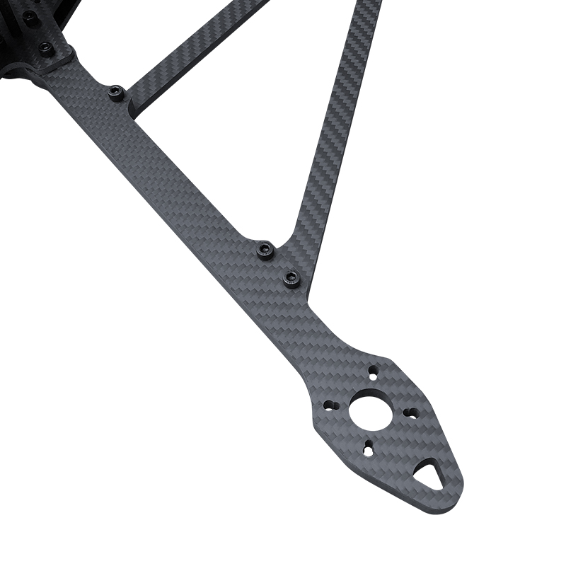 RJX A15 Inch Large Size Long Endurance X-class Frame Kit for RC FPV Racing Drone