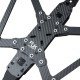 RJX A15 Inch Large Size Long Endurance X-class Frame Kit for RC FPV Racing Drone