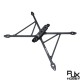 RJX A15 Inch Large Size Long Endurance X-class Frame Kit for RC FPV Racing Drone