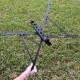 RJX A15 Inch Large Size Long Endurance X-class Frame Kit for RC FPV Racing Drone