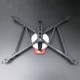 RJX A15 Inch Large Size Long Endurance X-class Frame Kit for RC FPV Racing Drone