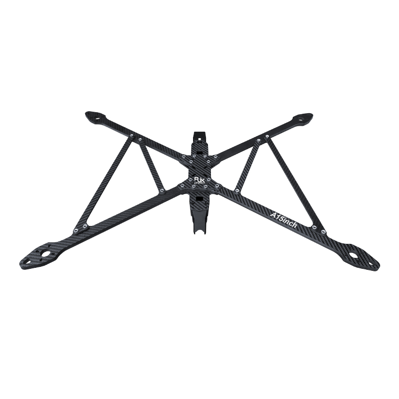 RJX A15 Inch Large Size Long Endurance X-class Frame Kit for RC FPV Racing Drone