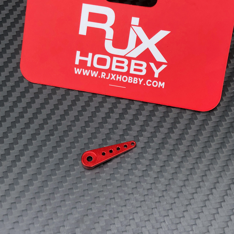 RJX 3pcs KST 25T-5 Aluminum Servo Arm 