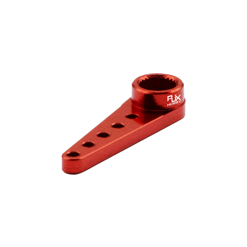 RJX 3pcs KST 25T-5 Aluminum Servo Arm 