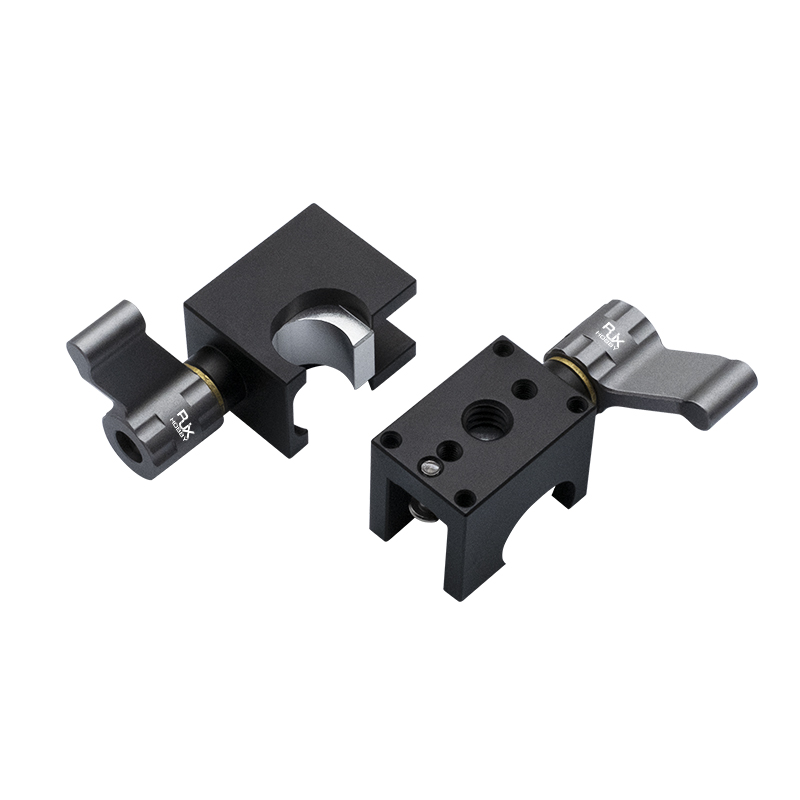 RJX 2pcs Tarot Mount/12mm Metal Quick Release Parts