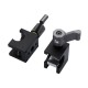 RJX 2pcs Tarot Mount/12mm Metal Quick Release Parts