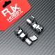 RJX 2pcs Tarot Mount/12mm Metal Quick Release Parts