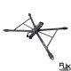 RJX DF13 inch Carbon Fiber Frame Kit For RC FPV Racing Drone