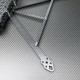 RJX DF13 inch Carbon Fiber Frame Kit For RC FPV Racing Drone