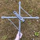 RJX X13 inch Carbon Fiber Frame Kit For RC FPV Racing Drone