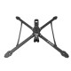 RJX X13 inch Carbon Fiber Frame Kit For RC FPV Racing Drone