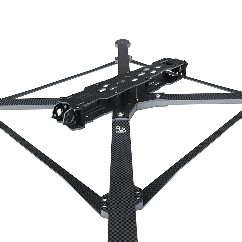 RJX X15 inch Carbon Fiber Frame Kit For RC FPV Racing Drone