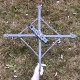 RJX X15 inch Carbon Fiber Frame Kit For RC FPV Racing Drone