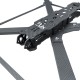 RJX X15 inch Carbon Fiber Frame Kit For RC FPV Racing Drone