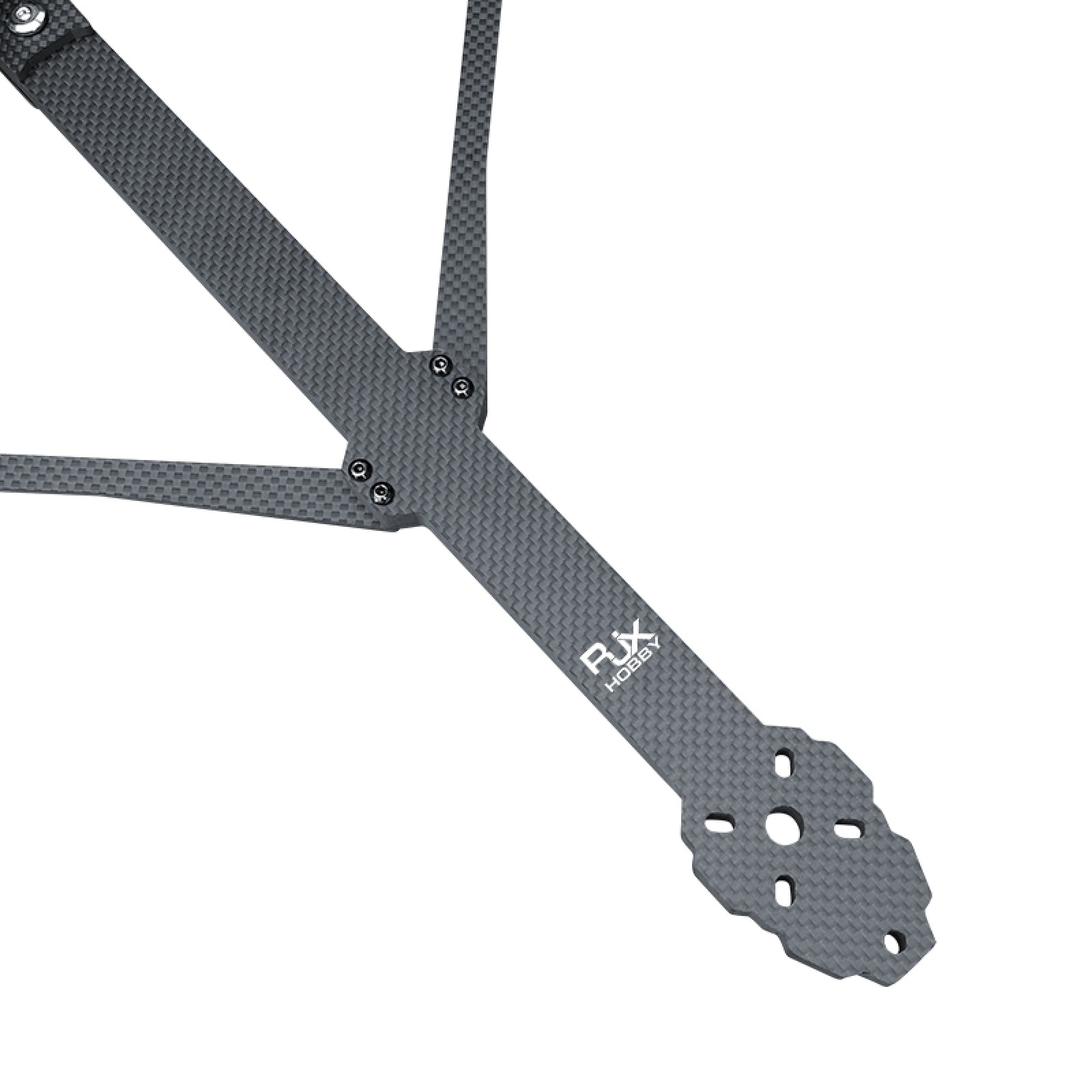 RJX X15 inch Carbon Fiber Frame Kit For RC FPV Racing Drone