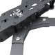 RJX X15 inch Carbon Fiber Frame Kit For RC FPV Racing Drone