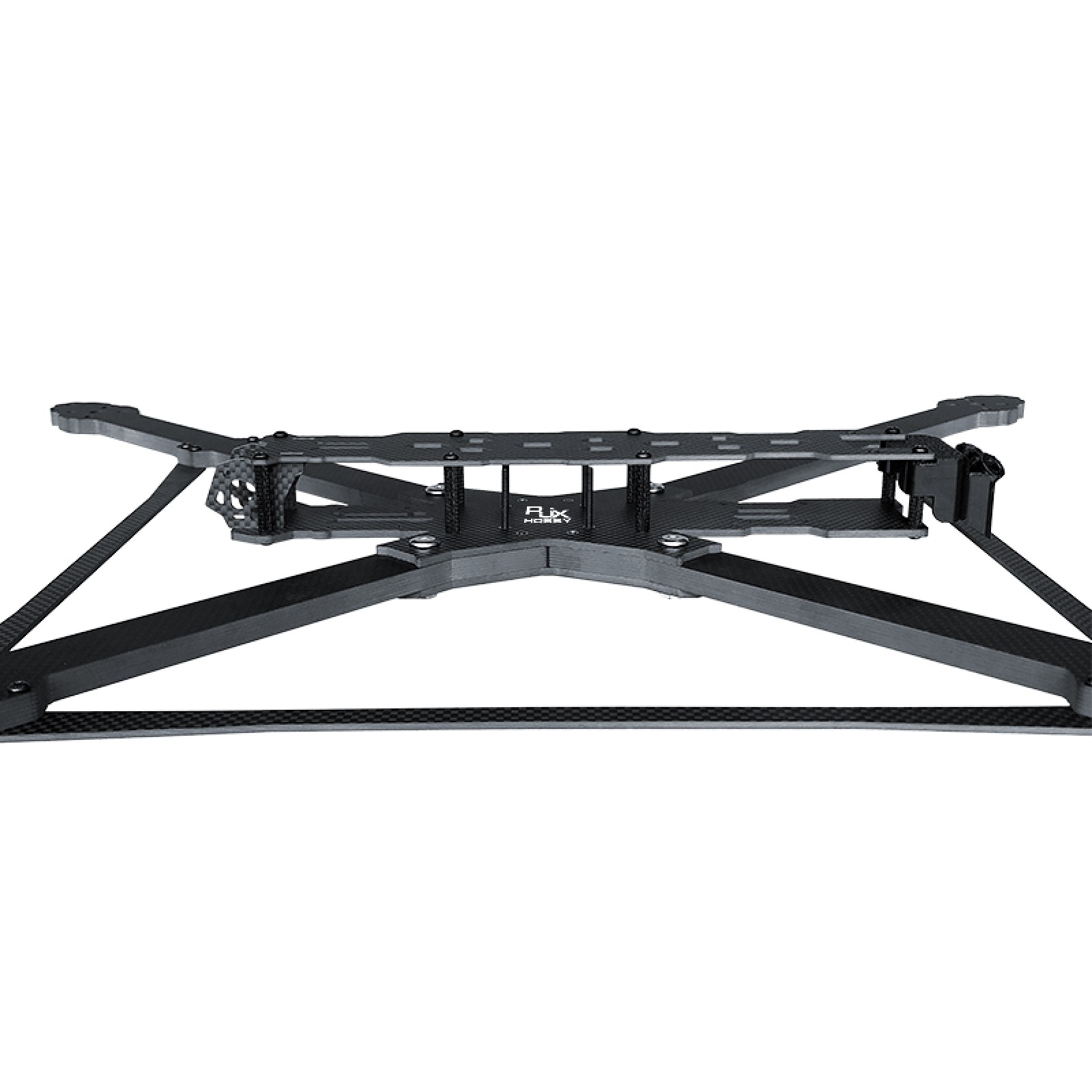 RJX X15 inch Carbon Fiber Frame Kit For RC FPV Racing Drone